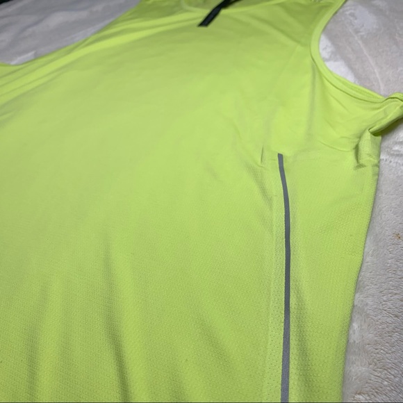 Lululemon Fast & Free Tank NWT Large - Picture 6 of 15